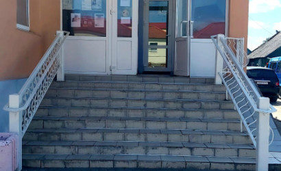 Продажа торгового помещения, Свислочь, Мельнова ул., 3,  469.4 кв.м.. Фото 8
