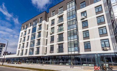 Купить 5-комнатную квартиру, Минск, Тимирязева ул., 130 (Центральный район). Фото 46