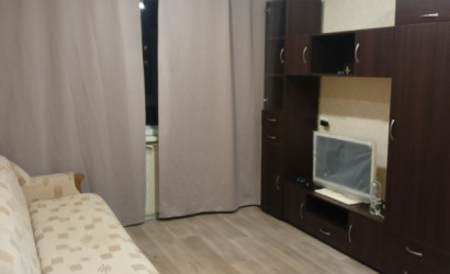 Снять 1-комнатную квартиру, Минск, ул. Заславская, д.  (Центральный район). Фото 1