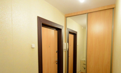Снять 1-комнатную квартиру, Минск, ул. Неманская, д. 32 (Фрунзенский район). Фото 3