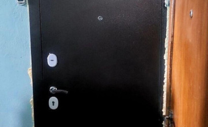 Купить 4-комнатную квартиру, Витебск, Строителей просп., 10. Фото 15