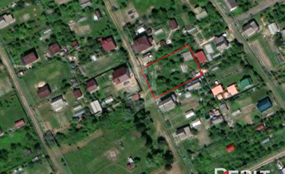 Купить дом в деревне, Загорье-1, 9.8 соток. Фото 11