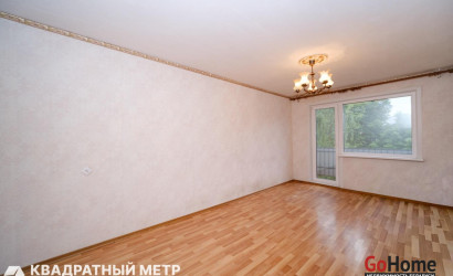 Купить 3-комнатную квартиру, Минск, Клумова ул., 23(Партизанский район). Фото 9