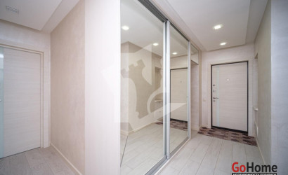 Купить 3-комнатную квартиру, Минск, Лосика ул., 31 (Московский район). Фото 31