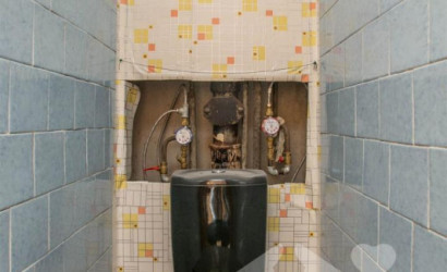 Купить 2-комнатную квартиру, Шиловичи, Чайковского ул., 20. Фото 15