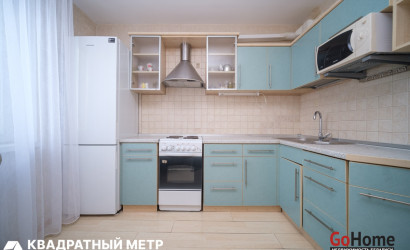 Купить 3-комнатную квартиру, Минск, ул. Янковского, д. 6 (Фрунзенский район). Фото 2