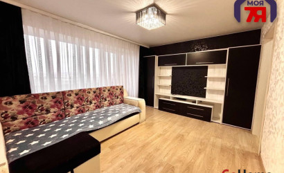 Купить 2-комнатную квартиру, Солигорск, Козлова ул., 58/А. Фото 4