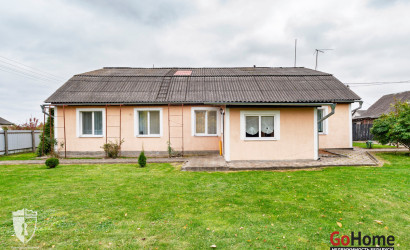 Купить дом, Логойск, Заводская, 6 соток. Фото 24