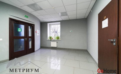 Аренда офиса, Минск, Фабрициуса ул., 9/А,  52.4 кв.м.. Фото 10