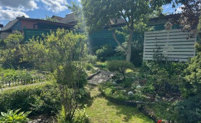 Купить дом в деревне, Трикотажник-84, 6 соток. Фото 16