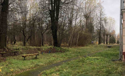 Купить 5-комнатную квартиру, Витебск, 2-я Прибережная, 18. Фото 21