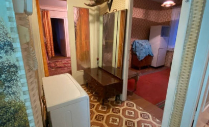 Купить 4-комнатную квартиру, Новополоцк, Купалы ул., 12. Фото 5