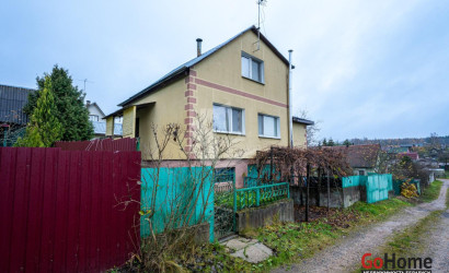 Купить дом в деревне, Зеленый дол, 4.37 соток. Фото 2