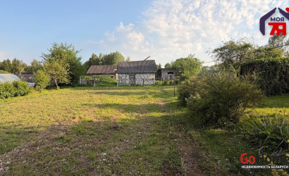 Купить 2-комнатную квартиру, Путчино, Центральная ул.. Фото 6