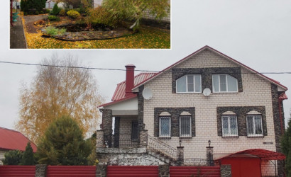 Купить дом, Жлобин, Строителей, 2, 11 соток. Фото 10