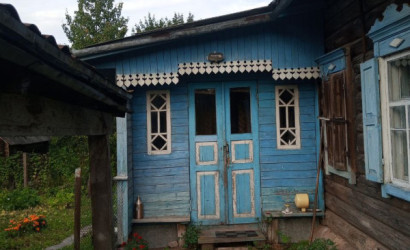 Купить дом, Нижнее Кривино, 15 соток. Фото 11