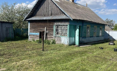 Купить дом, Ляды, Зеленая ул., 15 соток. Фото 1