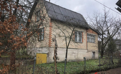 Купить дом в деревне, Смолевичский Кристалл, 6 соток. Фото 5