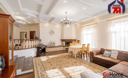 Купить дом, Дофаренция, Цветочный пер., 20.46 соток. Фото 6
