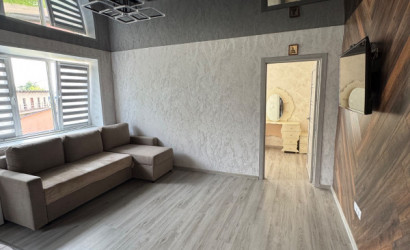 Снять 2-комнатную квартиру на сутки, Дрогичин, ул. 17 сентября, 4. Фото 2