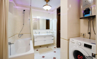 Купить 4-комнатную квартиру, Минск, Войсковый, 10 (Партизанский район). Фото 14