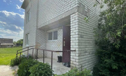 Купить дом, Большие Озерки, Цветочная ул., 19, 14.86 соток. Фото 2