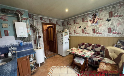 Купить 4-комнатную квартиру, Жемчужный, Грицевца. Фото 10