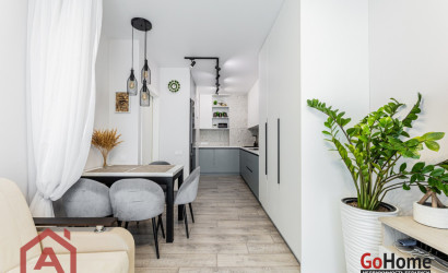 Купить 2-комнатную квартиру, Минск, Лейтенанта Кижеватова, 1Б (Октябрьский район). Фото 5