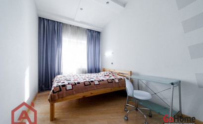 Снять 3-комнатную квартиру, Минск, Сурганова, 38 (Советский район). Фото 13