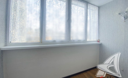 Купить 1-комнатную квартиру, Брест, Восток, ул. Ленинградская. Фото 12