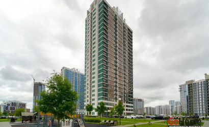 Купить 1-комнатную квартиру, Минск, Игоря Лученка, 9(Октябрьский район). Фото 26