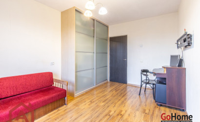 Купить 3-комнатную квартиру, Минск, Острошицкая, 23 (Первомайский район). Фото 16