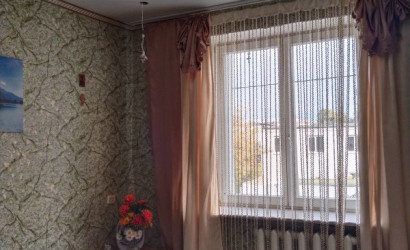 Купить 2-комнатную квартиру, Витебск, Максима Горького, 8А. Фото 13