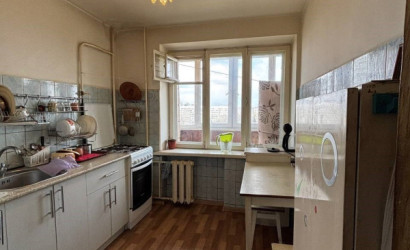 Купить 1-комнатную квартиру, Могилев, бульвар Непокорённых, 19. Фото 11