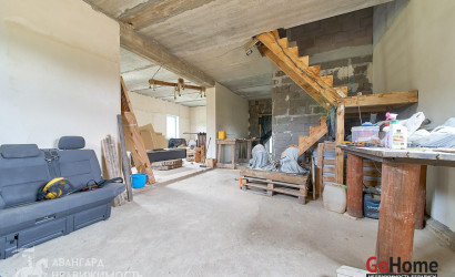 Купить коттедж, Володьки, Окружная ул., 14.64 соток. Фото 14