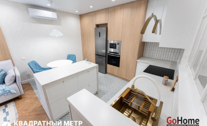 Купить 4-комнатную квартиру, Минск, Лосика ул., 53 (Московский район). Фото 14