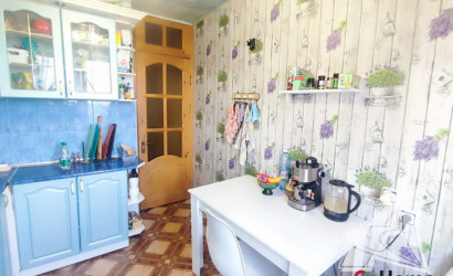 Купить 2-комнатную квартиру, Кобрин, , . Фото 6