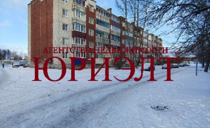 Купить 1-комнатную квартиру, Могилев, Строителей, 22/В. Фото 1
