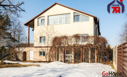 Купить коттедж, Боровляны, Молодежная ул., 12 соток. Фото 8