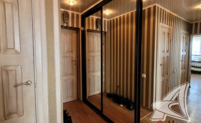 Купить 2-комнатную квартиру, Скоки, , . Фото 13