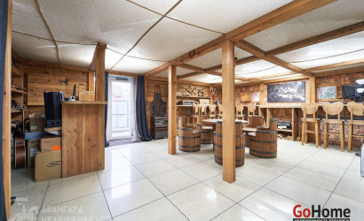 Аренда офиса, Минск, Радиаторный 1-й пер., 23,  127.3 кв.м.. Фото 5