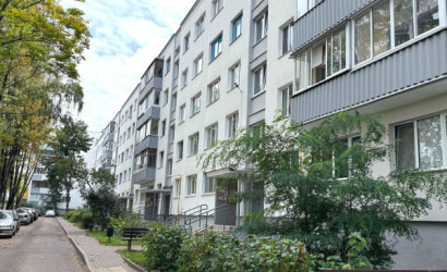 Купить 1-комнатную квартиру, Минск, Голодеда ул., 36 (Заводской район). Фото 24