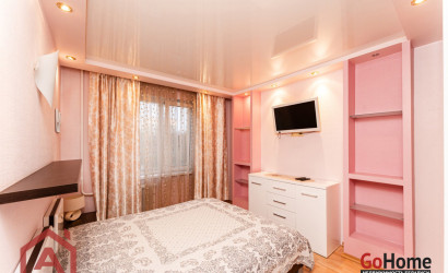 Снять 3-комнатную квартиру, Минск, Лобанка, 97 (Фрунзенский район). Фото 8