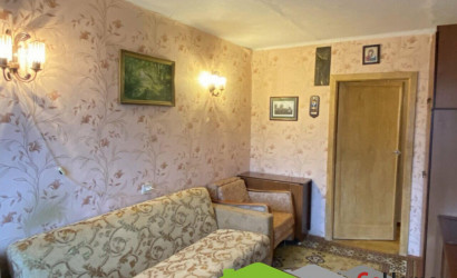 Купить 2-комнатную квартиру, Слоним, Красноармейская ул., 85. Фото 3