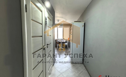 Купить 3-комнатную квартиру, Брест, ул. Куйбышева. Фото 14