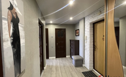 Снять 2-комнатную квартиру на сутки, Гродно, ул. Гагарина , д. 18Б. Фото 5