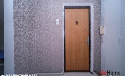 Купить 1-комнатную квартиру, Минск, Партизанский просп., 28/2 (Заводской район). Фото 12