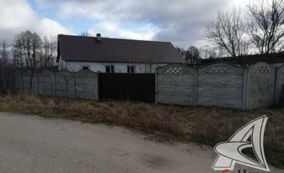 Купить дом, Волчин, Волчинский с/с, 24.93 соток. Фото 16