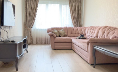 Купить 3-комнатную квартиру, Барановичи, Парковая, 59. Фото 2