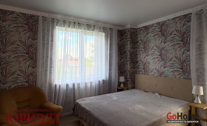 Купить дом, Лужесно, Двинская, 19, 15.44 соток. Фото 30